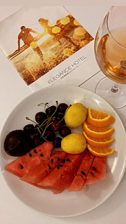 Elegance Hotel Kemer