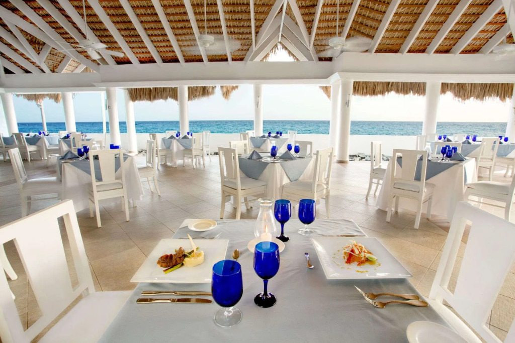 Viva Dominicus Beach by Wyndham, A Trademark All Inclusive