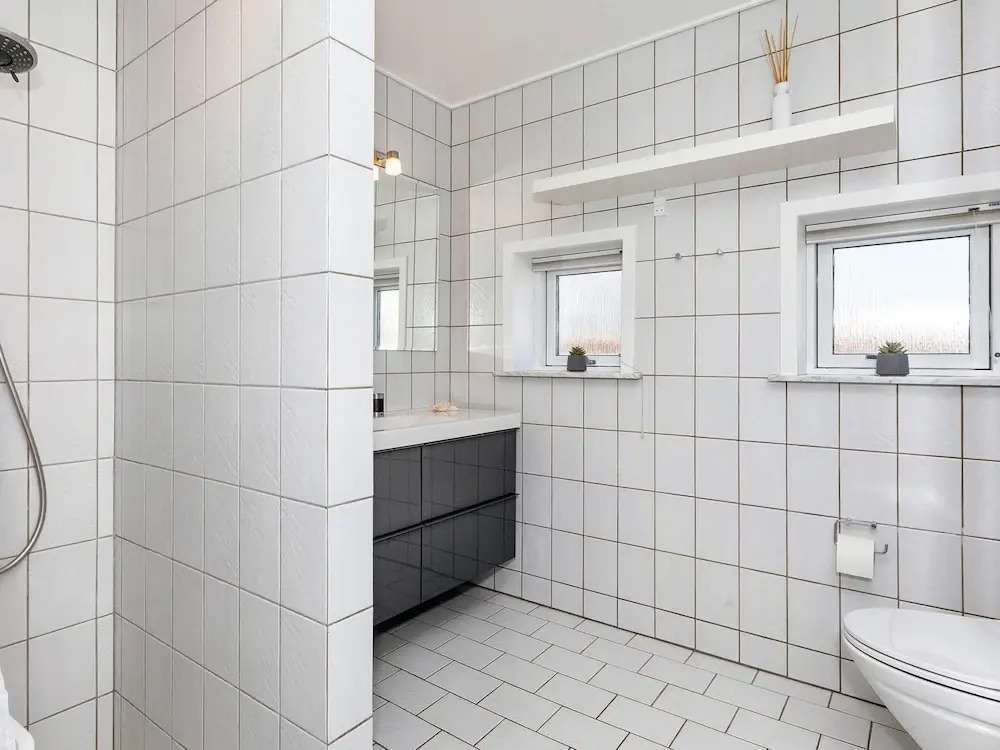 4 Star Holiday Home in Blokhus