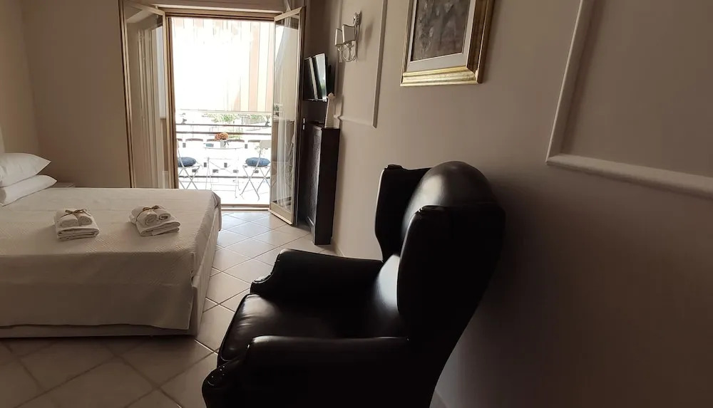 GIOIArooms