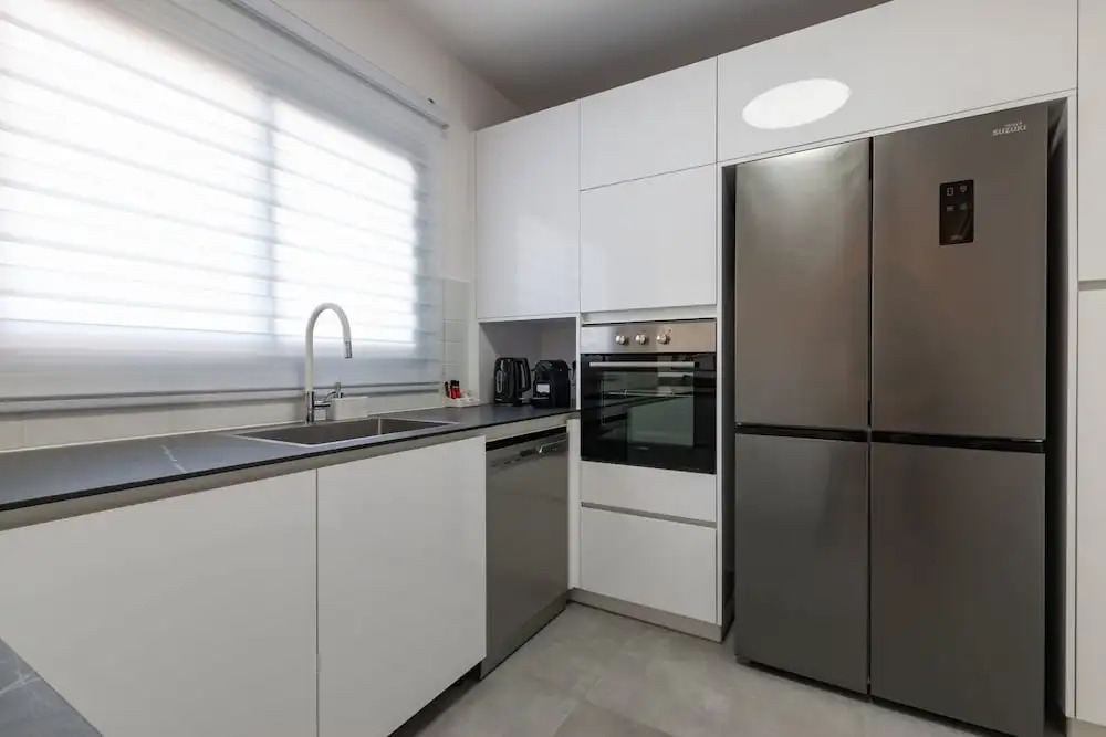 Luxury APT 3 BR New Tower Parking