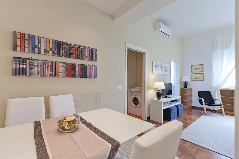 Circo Massimo Apartment 1