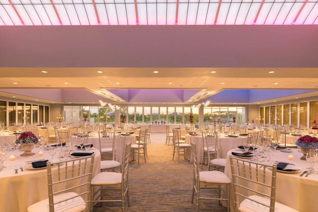 TownePlace Suites by Marriott Chicago Schaumburg