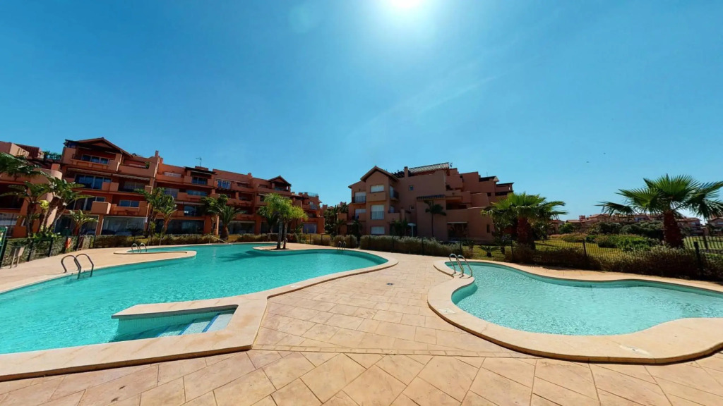 Casa Espliego D-A Murcia Holiday Rentals Property