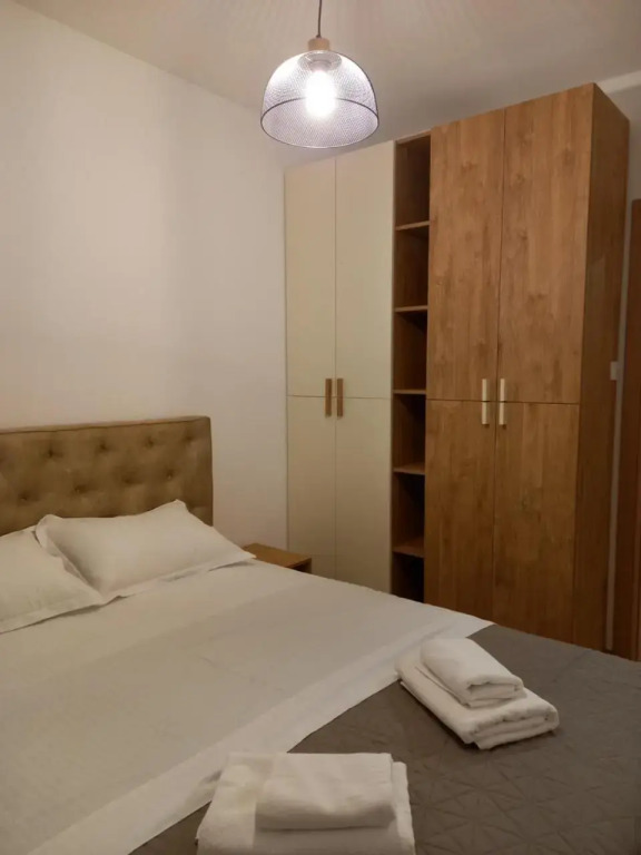 Solaris Apartments