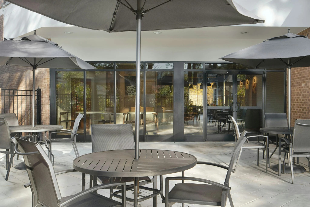 Fairfield by Marriott Inn & Suites Durham