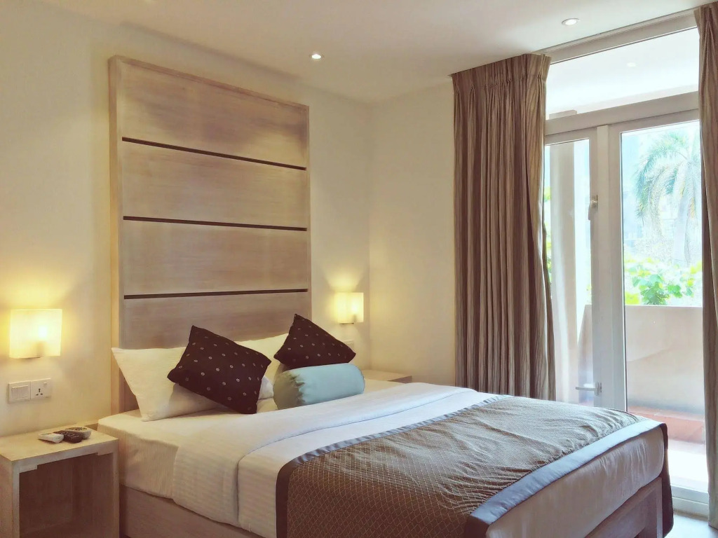 Ivy Lane Hotel Colombo
