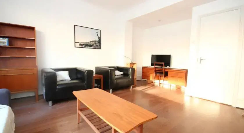 FG Property - Chelsea, Bute Street