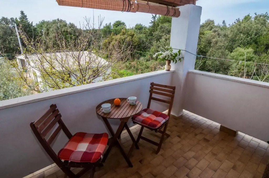 Apartments Cvita Ugljan