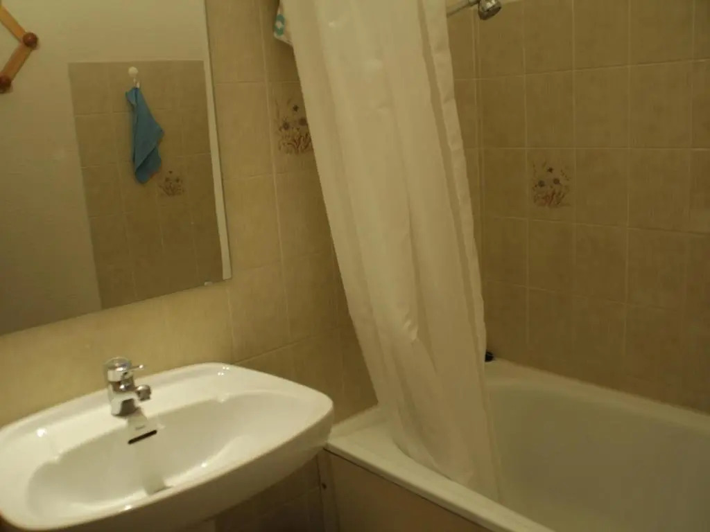 Appartement Châtel, 2 pièces, 4 personnes - FR-1-200-167