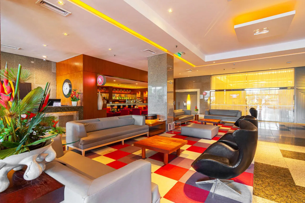 Seara Praia Hotel