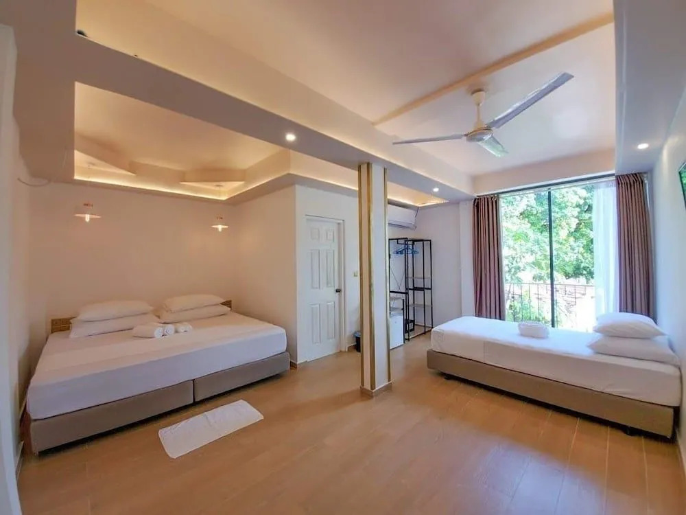 Kingsway Thoddoo Guest House