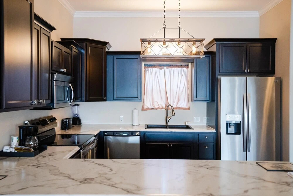 2 Bedroom Lake View Villa - Unit 409