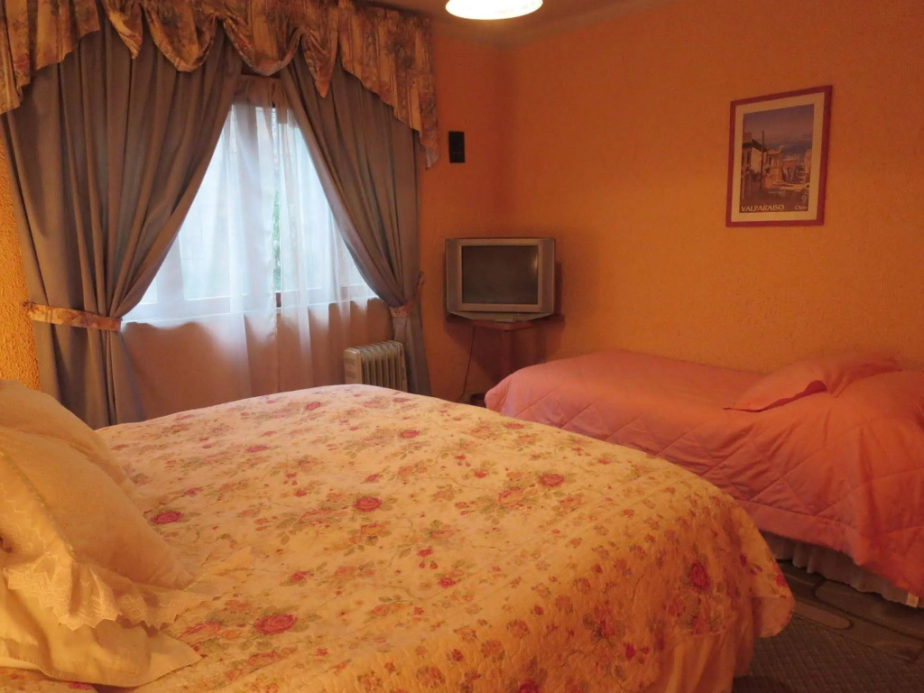 Marilu's Bed and Breakfast