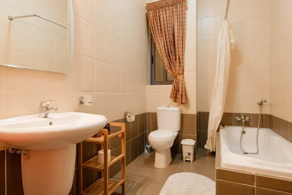 Qawra Apartment