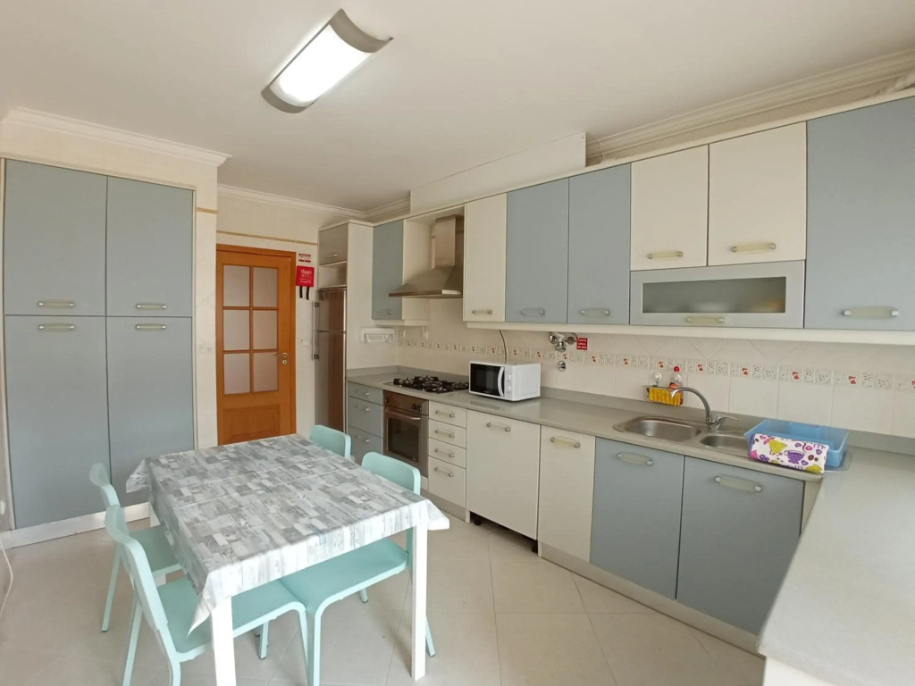 Dream on Peniche - Apartment