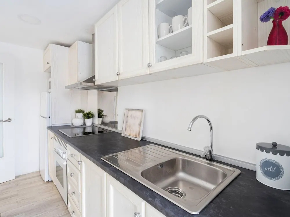 Swanky Apartment in Gandia With Swimming Pool