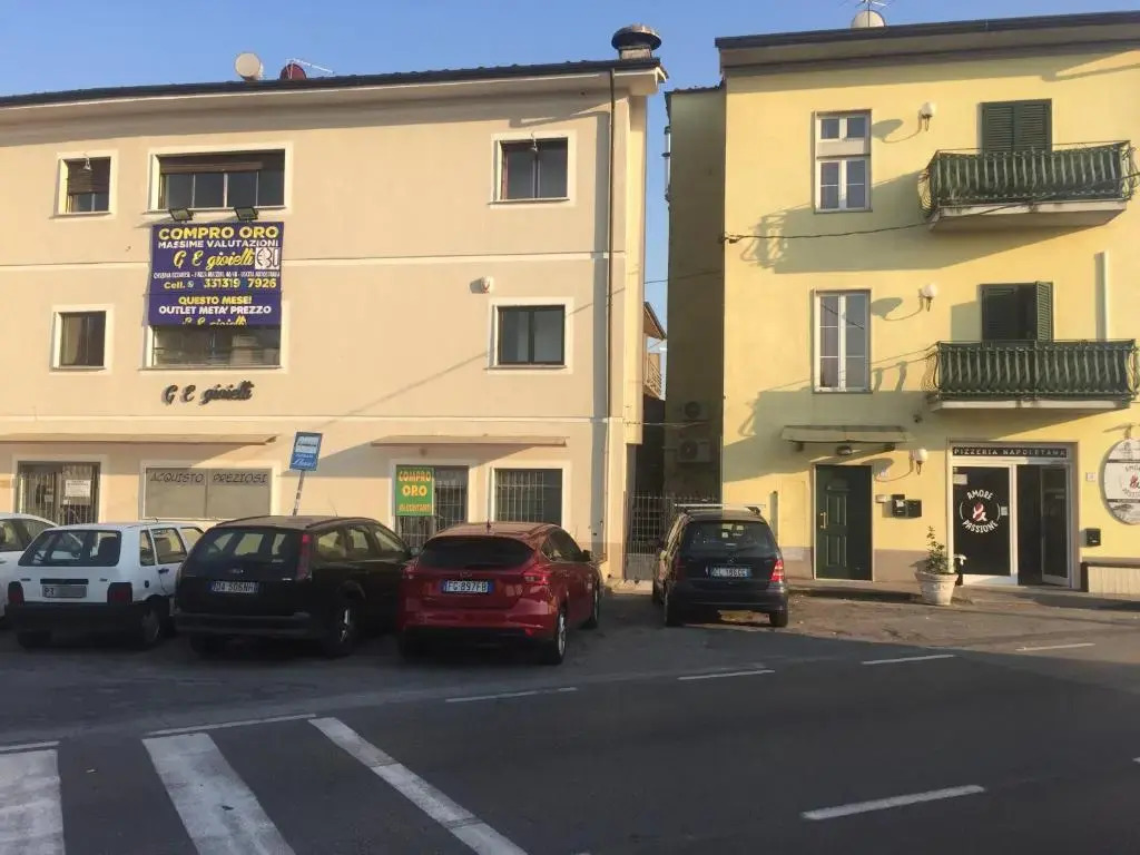 Casa Esterina