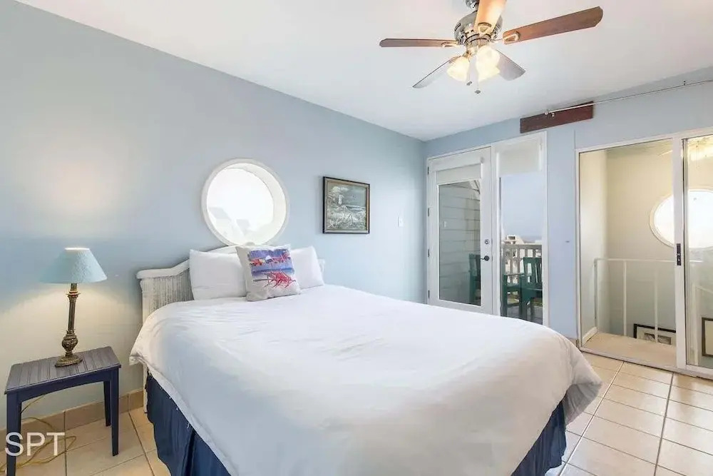 Bahia Mar 478f 2 Bedroom Condo by RedAwning