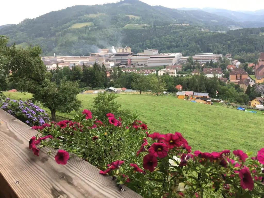 Privatzimmer Wagner