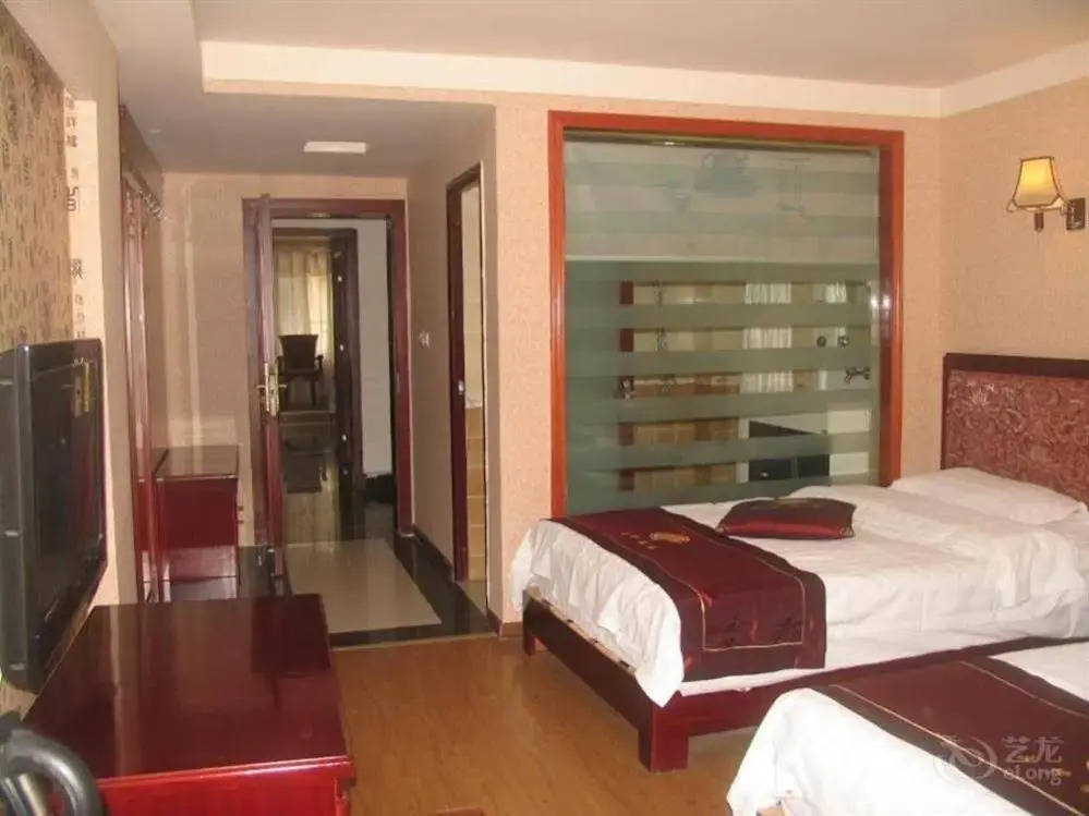 Shanshen Hotel