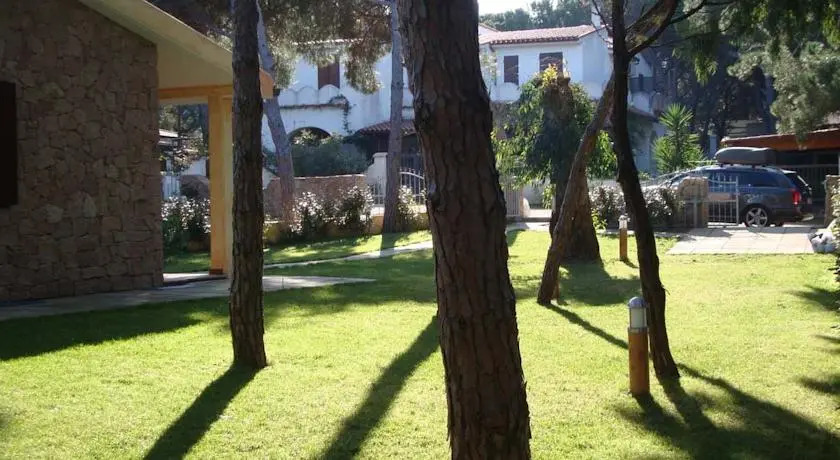 Villetta Pineta