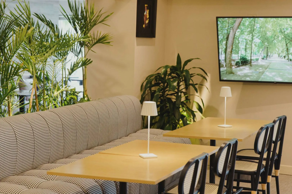ARTE HOTEL Lima