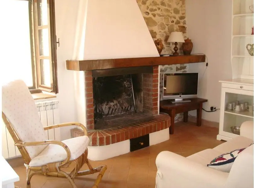 Podere Mondonovo