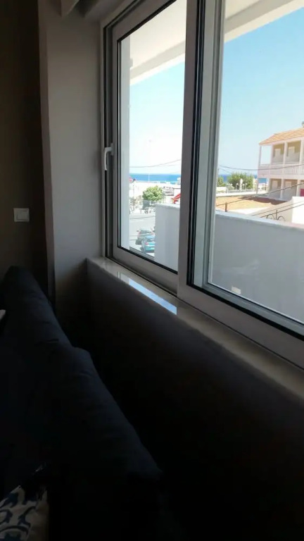 Rias Deluxe Apartments