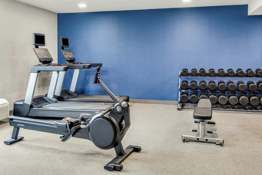Hampton Inn Indianapolis Northeast/Castleton