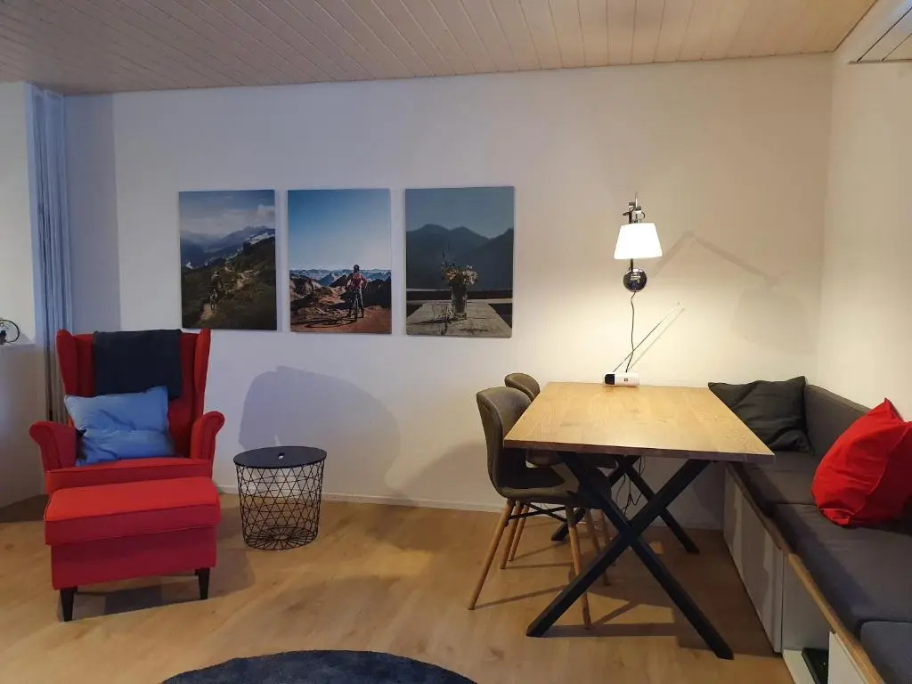 Zentrum Lai 176 Hm Whg 103 Steibogg