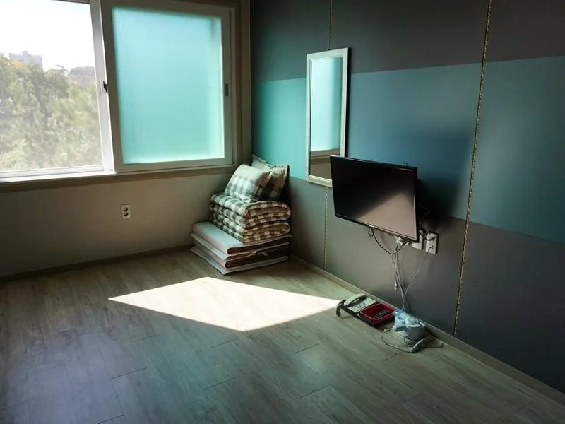 Yeosu Opera Ondol Motel