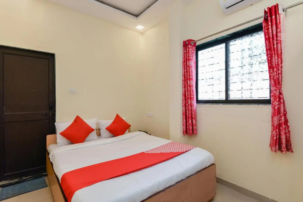 OYO 24756 Devi Residency