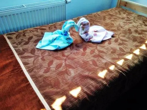 Tanagra Hotel