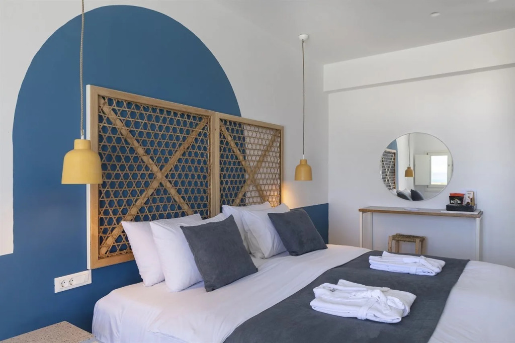 Secret View Hotel