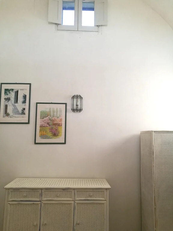 House With one Bedroom in Nardò, With Enclosed Garden - 3 km From the