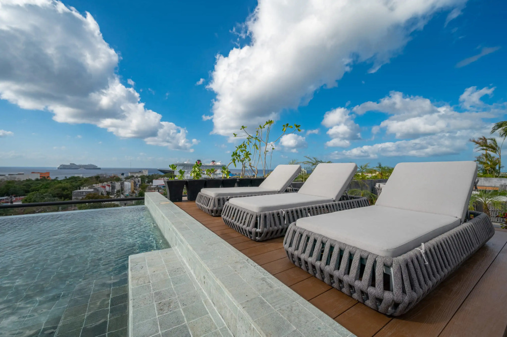 Kippal Tulum Ocean View
