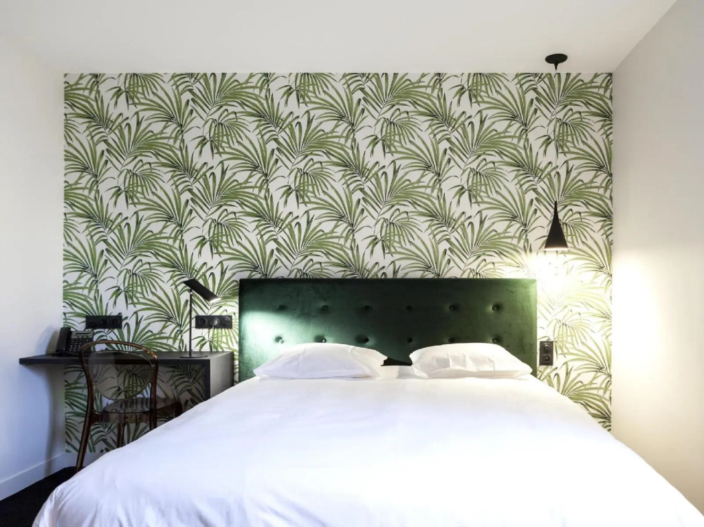 Logis Hotel du Maine