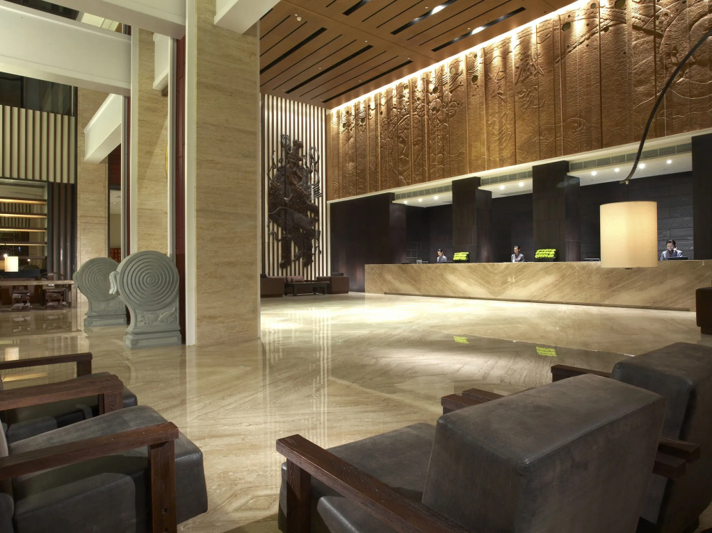 Silks Place Yilan