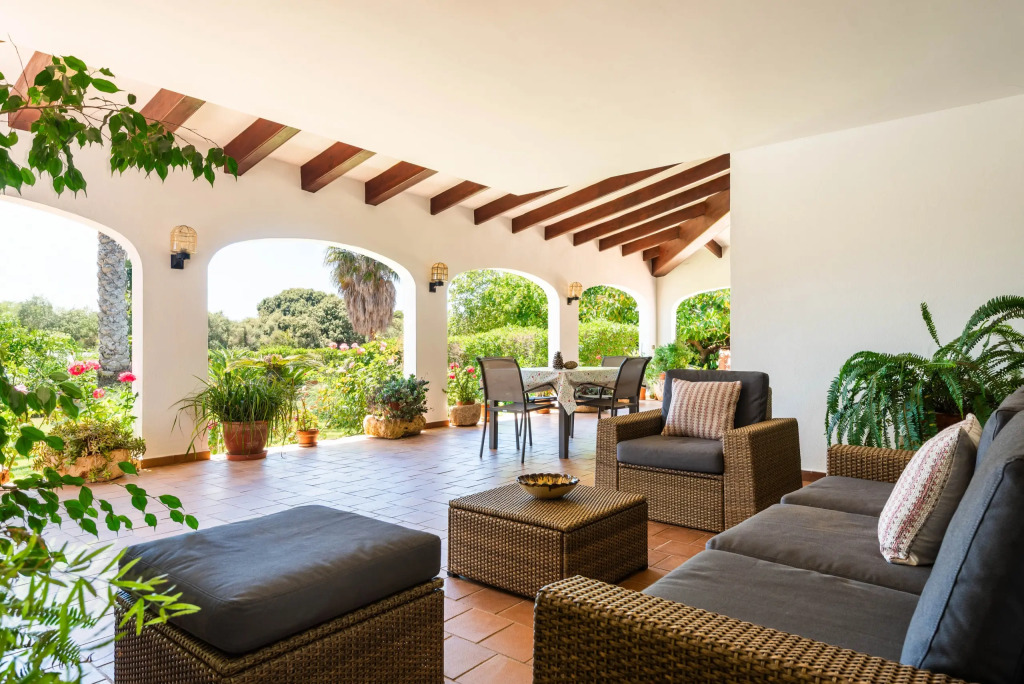 Villa La Martina by Escape Home