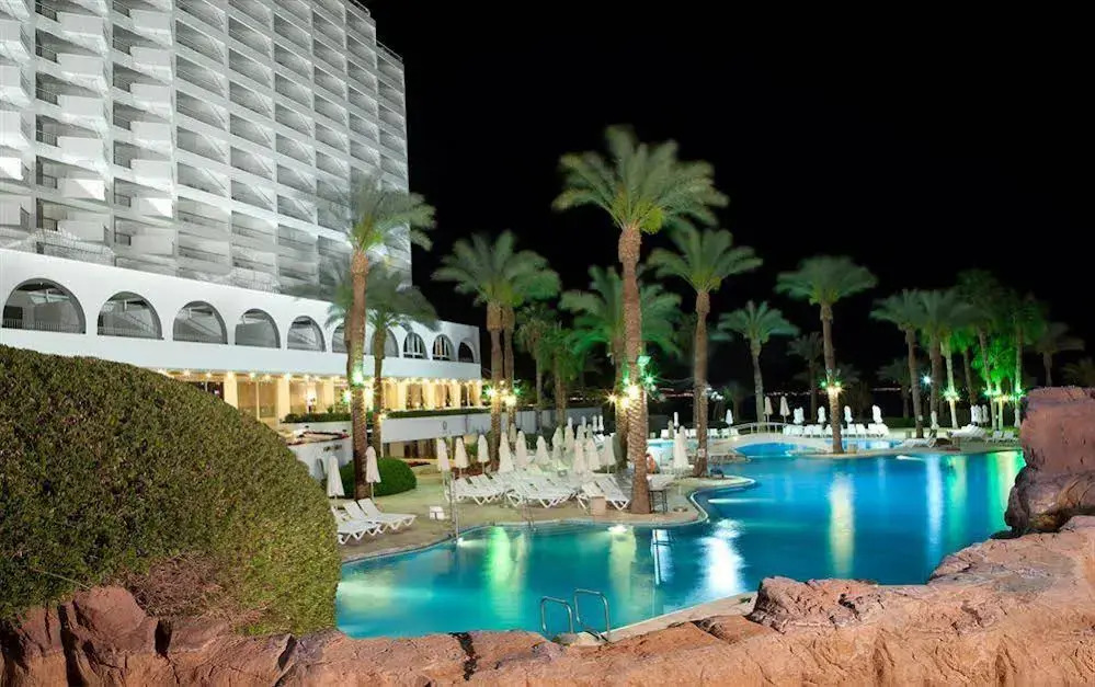 Isrotel Princess