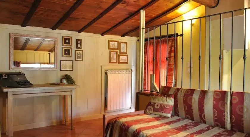 Casa La Quercia