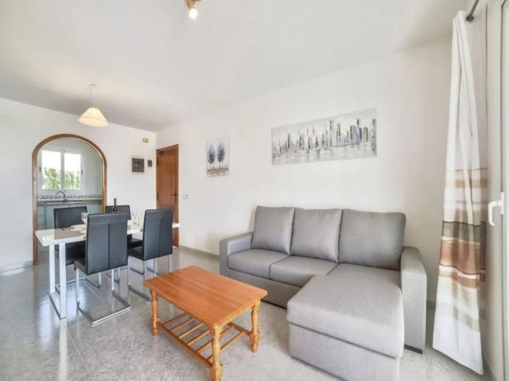 Villa in Calpe - 104078 by MO Rentals