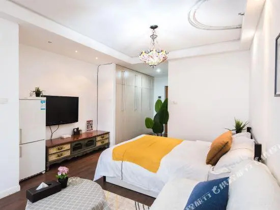 Haolaiwu Apartment Hotel
