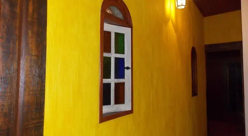Trenzinho de Minas