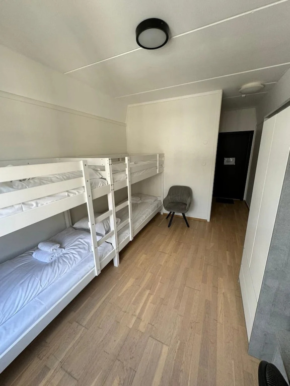 Voss Budget Apartments and Rooms