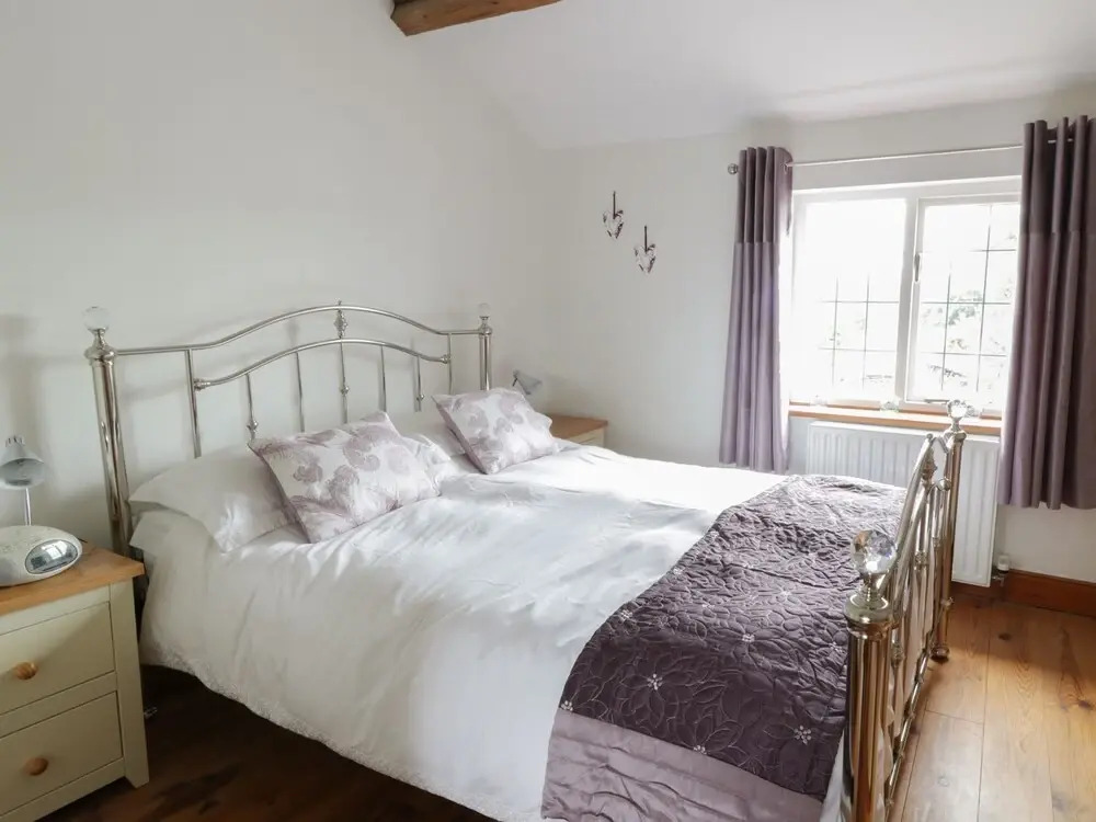 Mill Lane Cottage