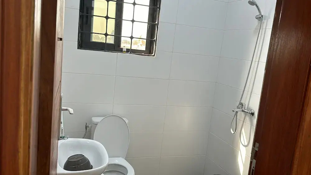 ilé-ifè GUESTHOUSE OUIDAH