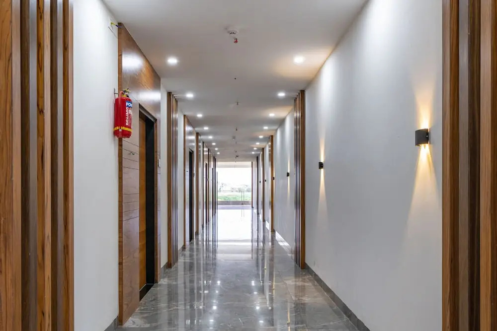 Hylife hotels and conventions