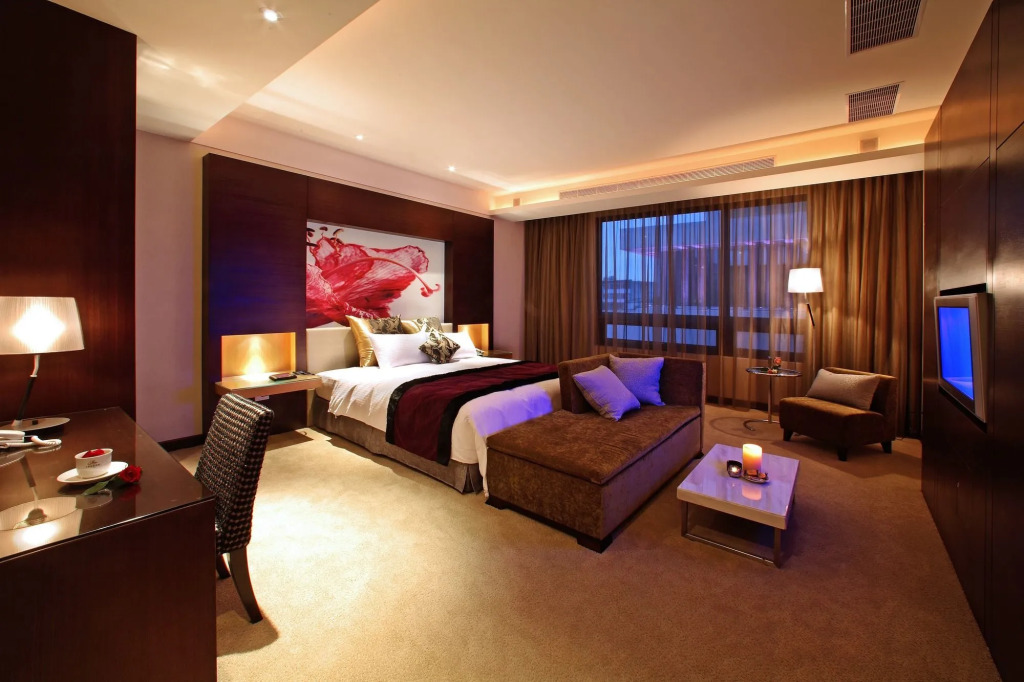 Norway Forest Tamsui Motel